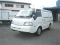 2020 Mazda Bongo Van