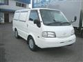2020 Mazda Bongo Van