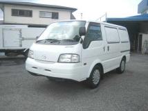 2020 Mazda Bongo Van