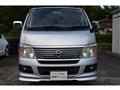 2009 Nissan Caravan Van
