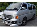 2009 Nissan Caravan Van