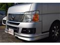 2009 Nissan Caravan Van