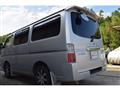2009 Nissan Caravan Van