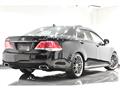 2010 Toyota Crown Athlete Series