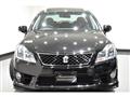 2010 Toyota Crown Athlete Series