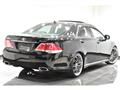 2010 Toyota Crown Athlete Series