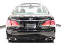 2010 Toyota Crown Athlete Series