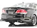 2010 Toyota Crown Athlete Series