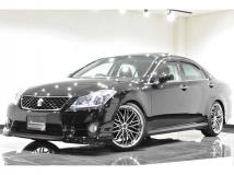 2010 Toyota Crown Athlete Series