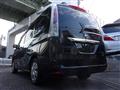 2011 Nissan Serena