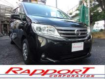 2011 Nissan Serena