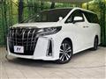 2022 Toyota Alphard