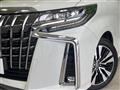 2022 Toyota Alphard