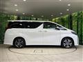 2022 Toyota Alphard