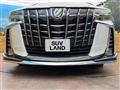 2022 Toyota Alphard