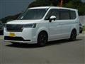 2024 Honda Step WGN