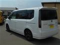 2024 Honda Step WGN