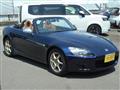2002 Honda S2000