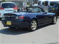 2002 Honda S2000