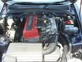 2002 Honda S2000