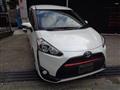 2017 Toyota Sienta