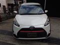 2017 Toyota Sienta