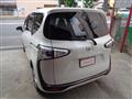 2017 Toyota Sienta