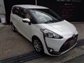 2017 Toyota Sienta