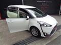2017 Toyota Sienta