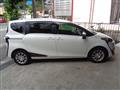 2017 Toyota Sienta