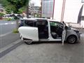 2017 Toyota Sienta