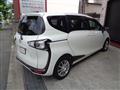 2017 Toyota Sienta
