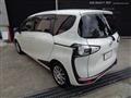 2017 Toyota Sienta