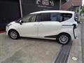 2017 Toyota Sienta