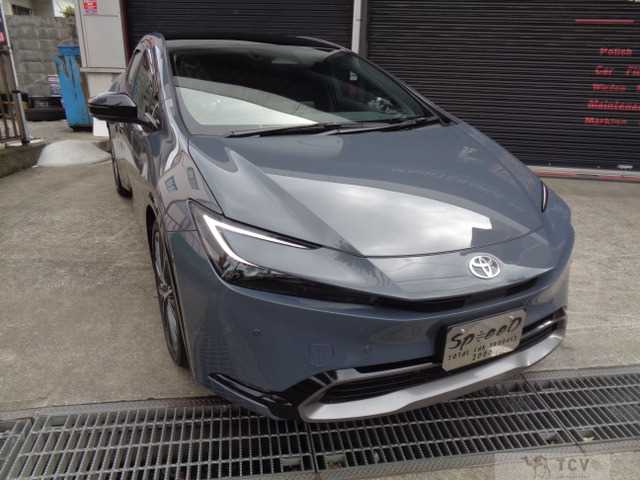 2026 Toyota Prius