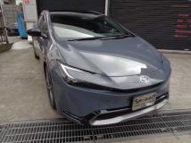 2026 Toyota Prius