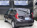 2014 Nissan Note