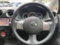 2014 Nissan Note