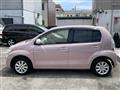2015 Toyota Passo