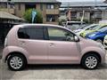 2015 Toyota Passo
