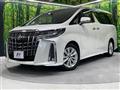 2022 Toyota Alphard