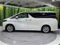 2022 Toyota Alphard