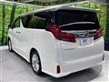 2022 Toyota Alphard