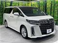 2022 Toyota Alphard