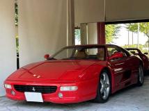 1999 Ferrari F355