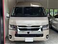 2026 Toyota Hiace Wagon