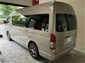 2026 Toyota Hiace Wagon