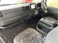2026 Toyota Hiace Wagon