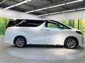2022 Toyota Alphard