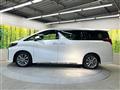 2022 Toyota Alphard